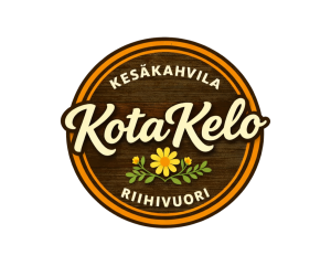 Kesakahvila KotaKelon logo